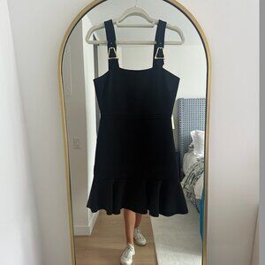 Little Black Jonathan Simkhai Dress
